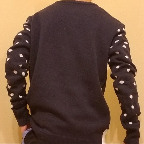 Amazing Christmas Sweater😝 - Picture 2 of 3